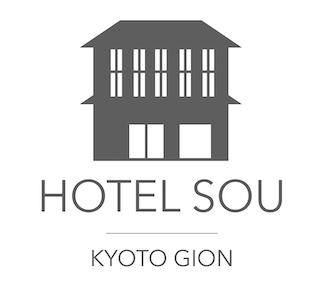 アパートホテルHOTEL SOU KYOTO GIONホテルソウ京都祇園